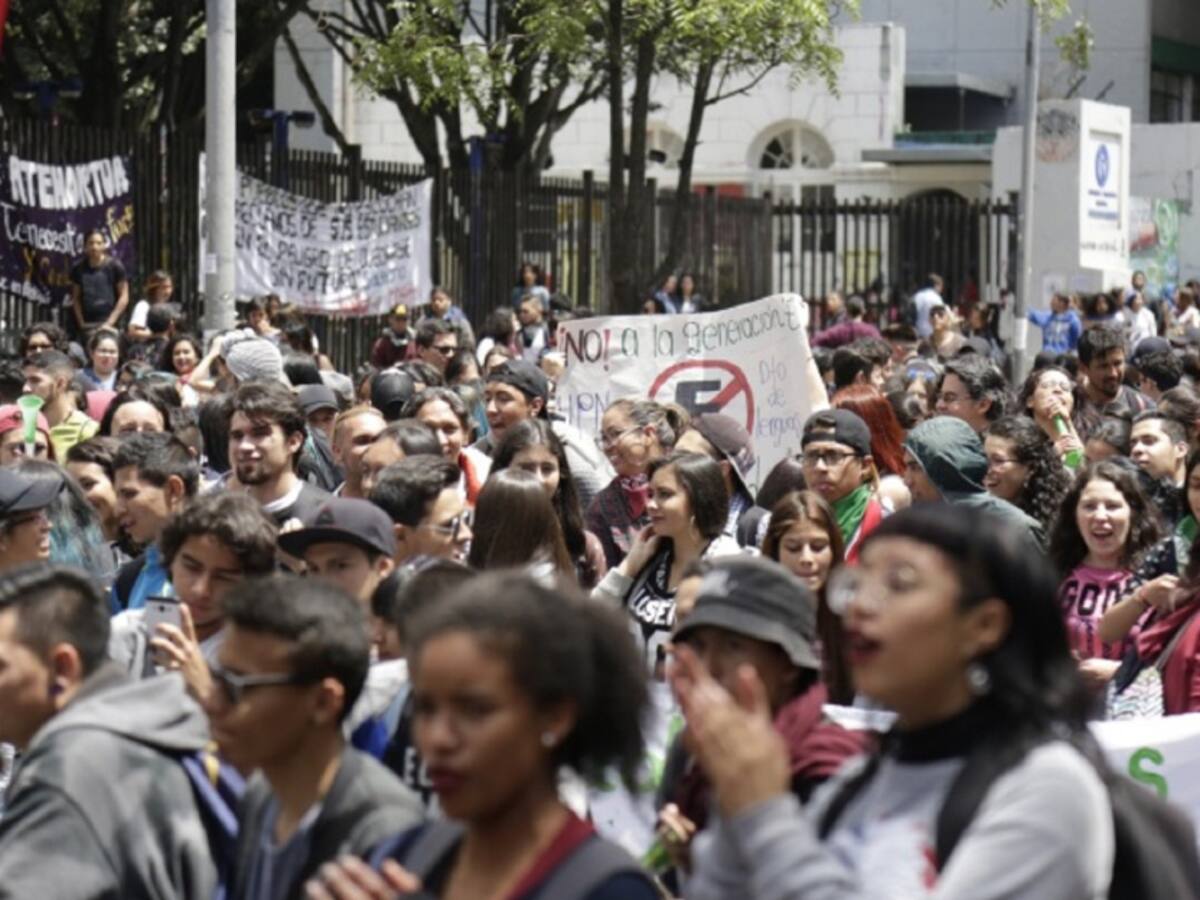 Veeduría a regalías propone comunidad universitaria