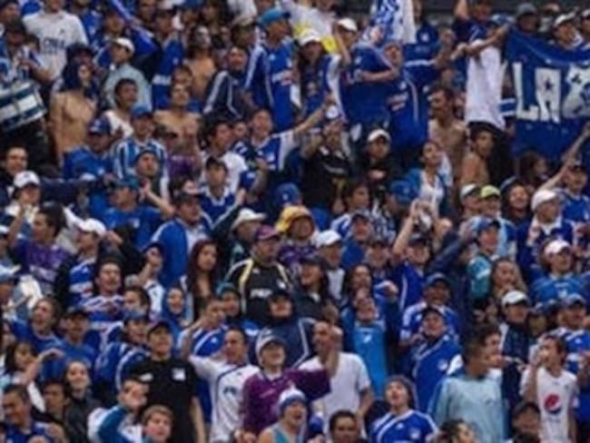 Por homicidio agravado responderían hinchas de Millonarios que mataron a militar