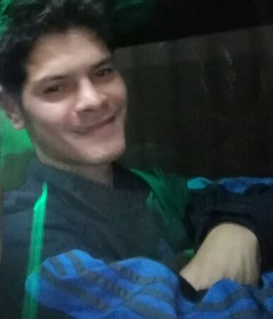 Estuvo perdido 24 años y lo asesinaron