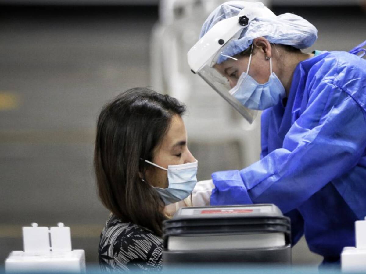 Coronavirus en Cartagena: 43 nuevos casos y no hubo fallecidos