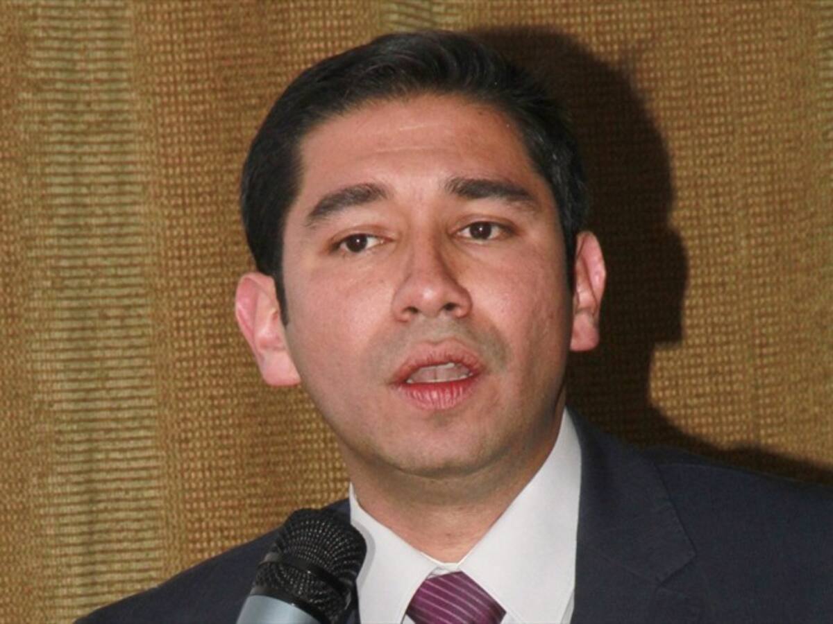 Audios de Gustavo Moreno en el caso del magistrado de la Corte Suprema Gustavo Malo