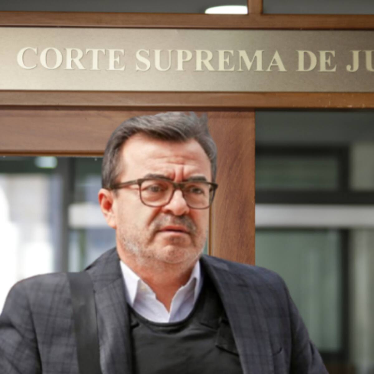 Olmedo López planeaba llegar al Senado con dineros de las ollas comunitarias de la UNGRD