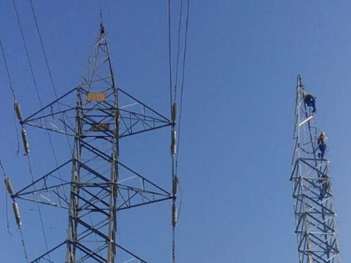 Programación de Afinia del 1 al 3 de febrero en Bolívar y Cartagena