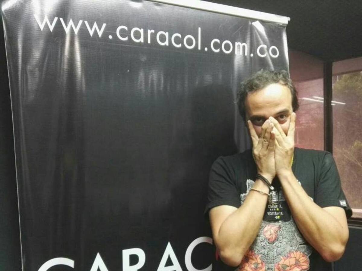 El artista urbano francés que se enamoró de Barranquilla