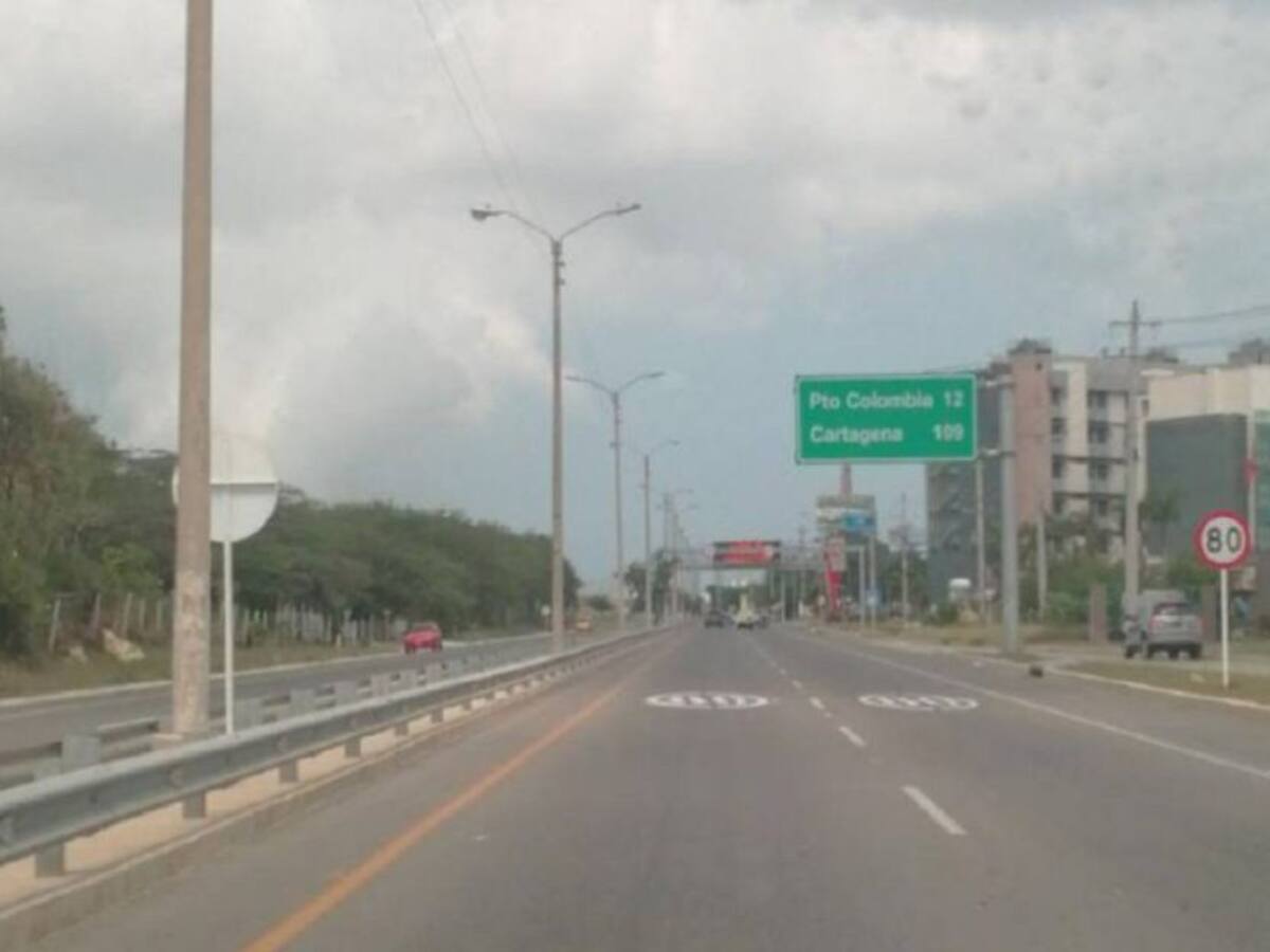 Muere el empresario Alberto Steckerl en accidente de tránsito