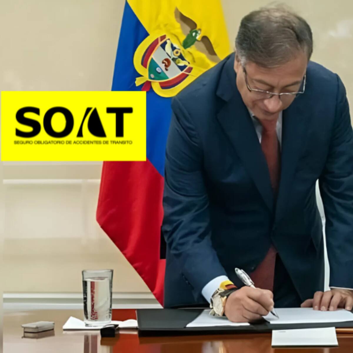 Vehículos eléctricos con una potencia igual o inferior a 1.000 vatios, quedarían exentos del SOAT