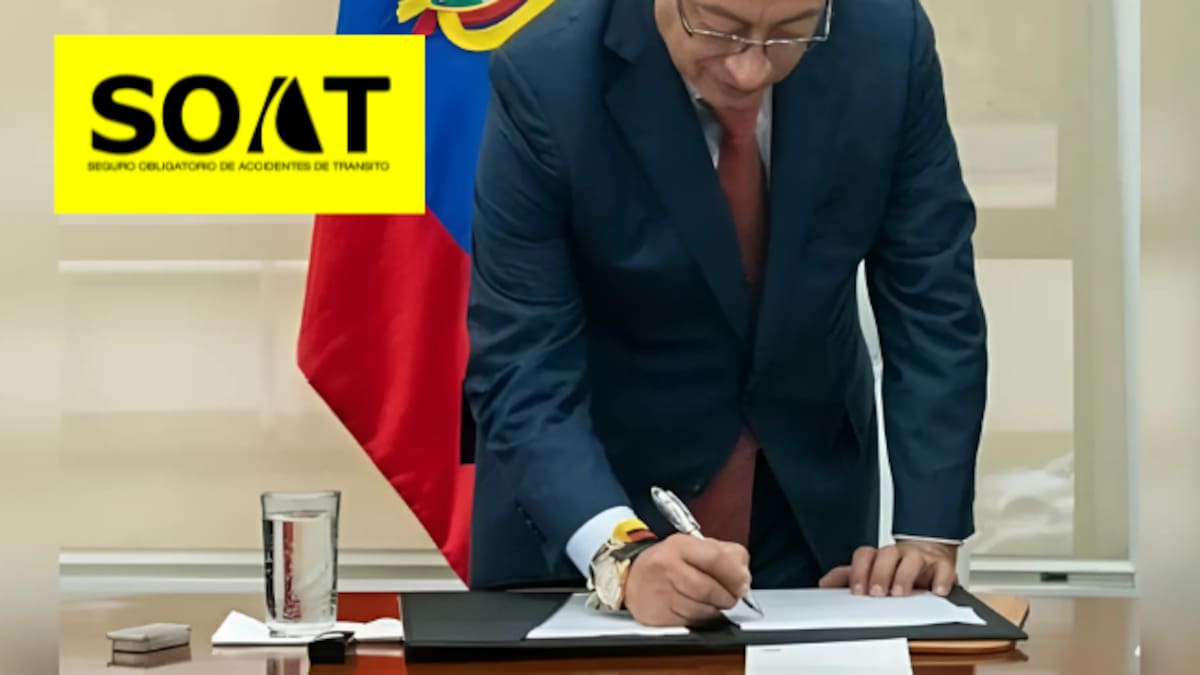 Vehículos eléctricos con una potencia igual o inferior a 1.000 vatios, quedarían exentos del SOAT