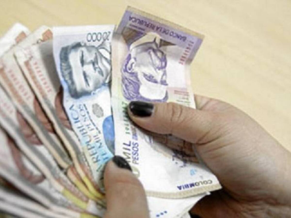 Colombianos “somos buenas pagas” a pesar de la caída de la economía: Superfinanciero