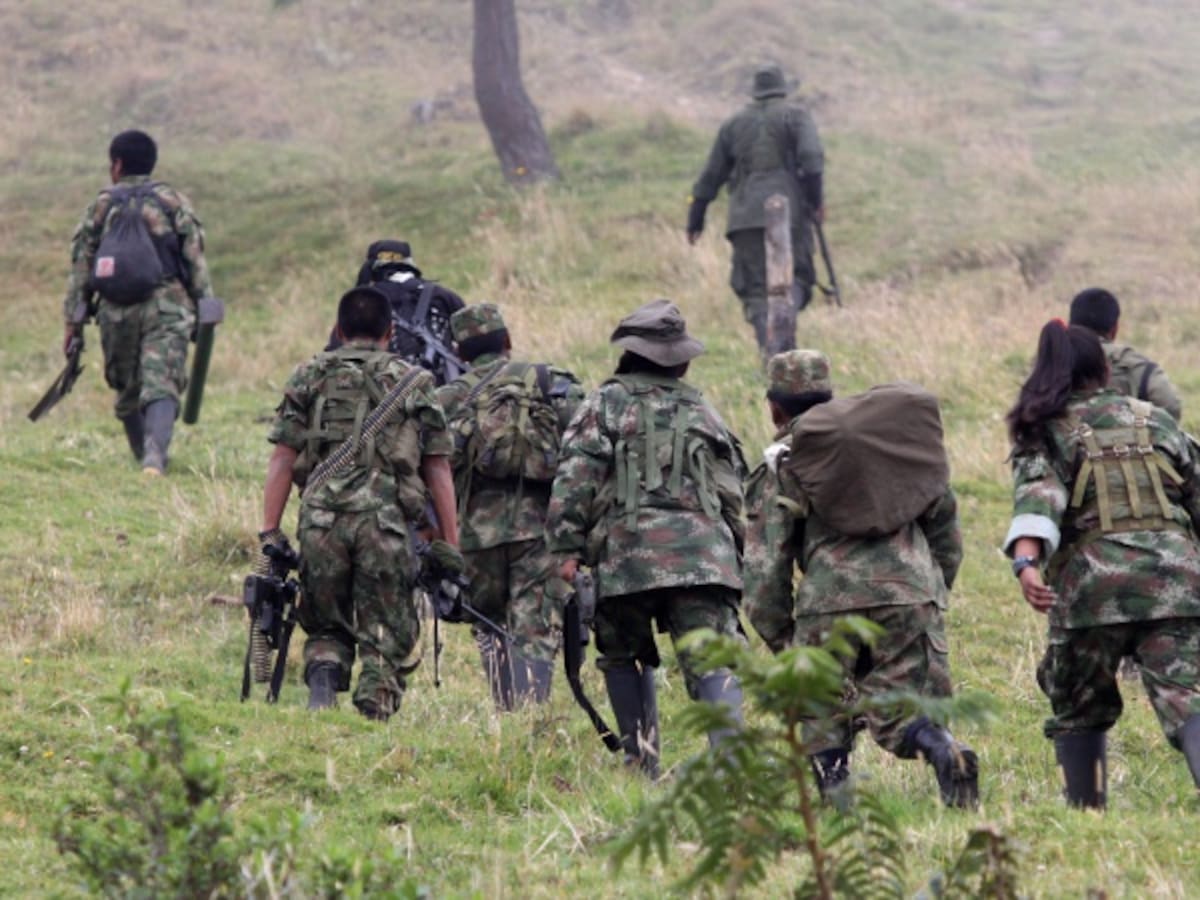 Las treguas de las Farc, sus cumplimientos e incumplimientos