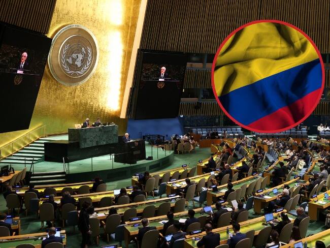 ONU cerrará tres oficinas de derechos humanos en Colombia por recortes financieros