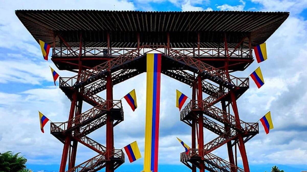 Parques Temáticos y de diversiones esperan abrir el 15 de julio en Colombia