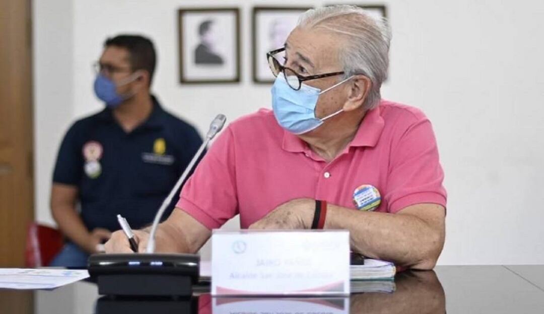 12 de diciembre revocatoria de mandato del alcalde de Cúcuta