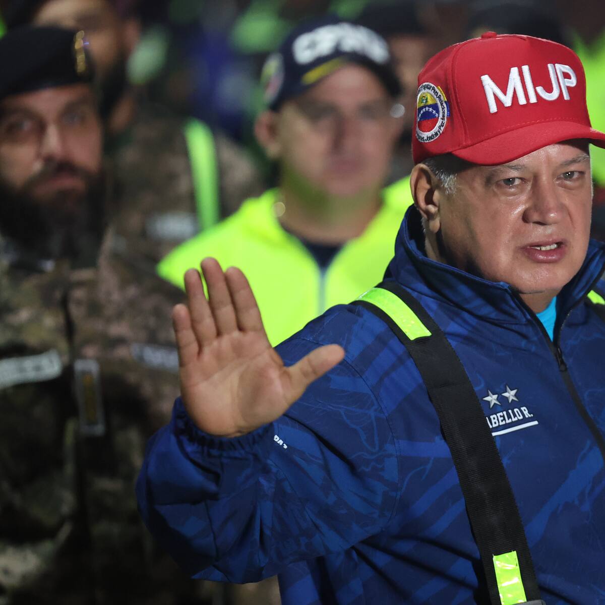 Venezuela incauta 3,8 toneladas de cocaína en frontera con Colombia