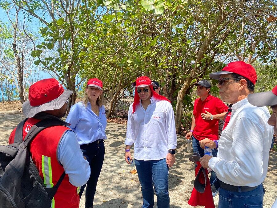 Veolia Aseo Cartagena