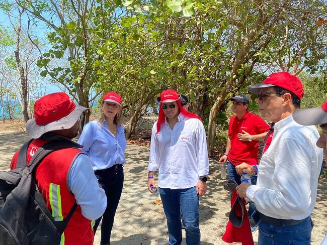 Veolia Aseo Cartagena