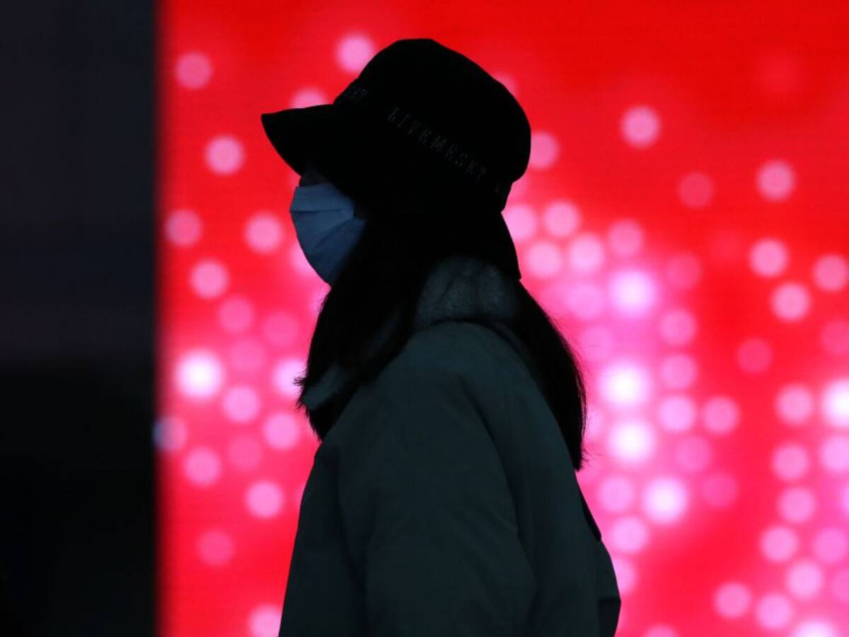 Entre el pánico y la cuarentena, habla colombiana desde Wuhan