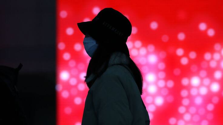 Entre el pánico y la cuarentena, habla colombiana desde Wuhan