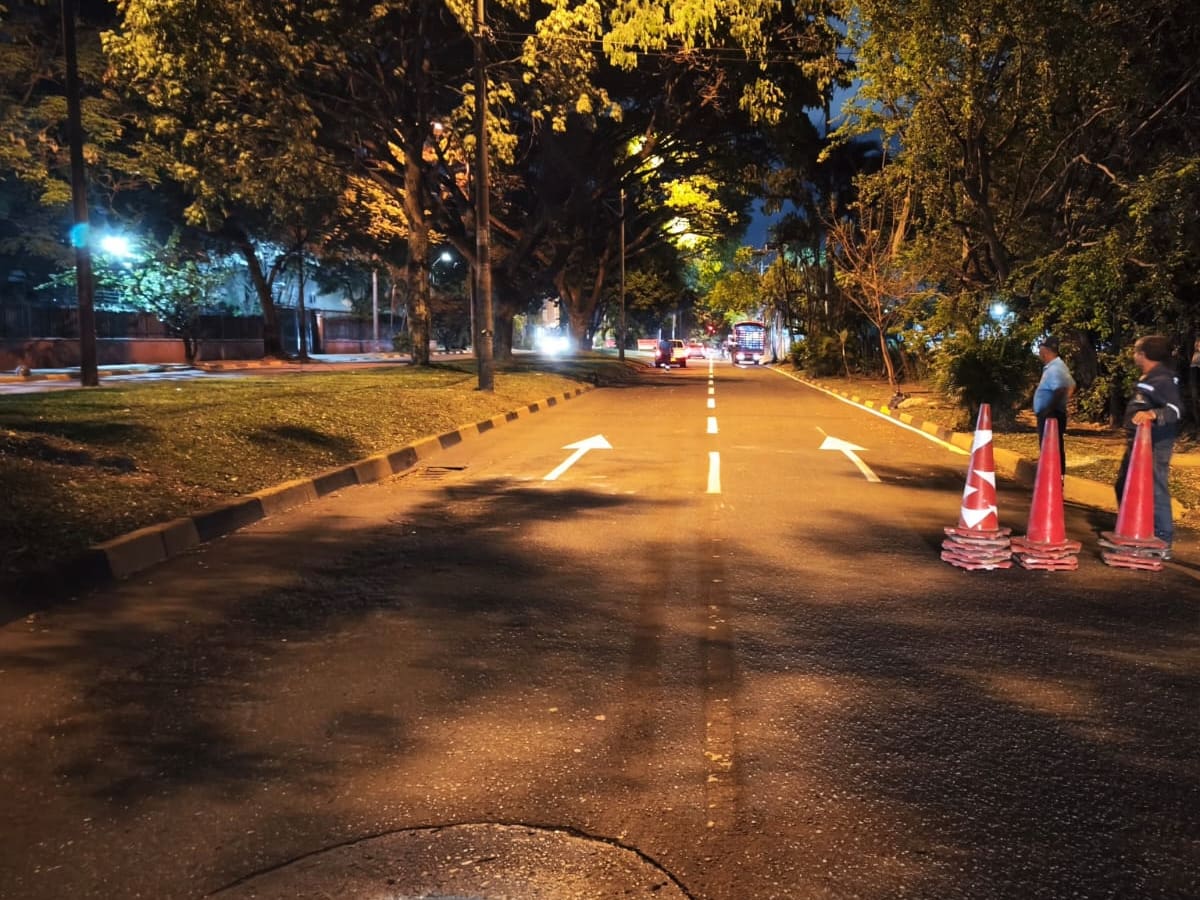 Taxista que se negó a hacer la prueba de alcoholemia en Cali tenía 13 multas en el sistema