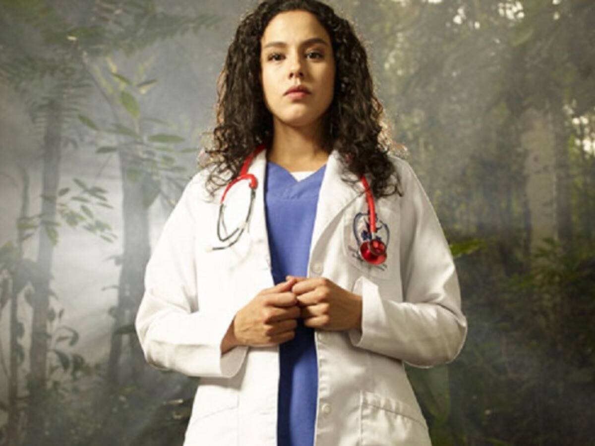 Películas y series colombianas llegan a la plataforma Netflix