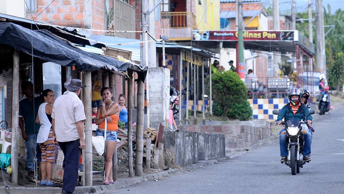 Asesinan a menor de 4 años en Armenia, ofrecen recompensa de $30 millones