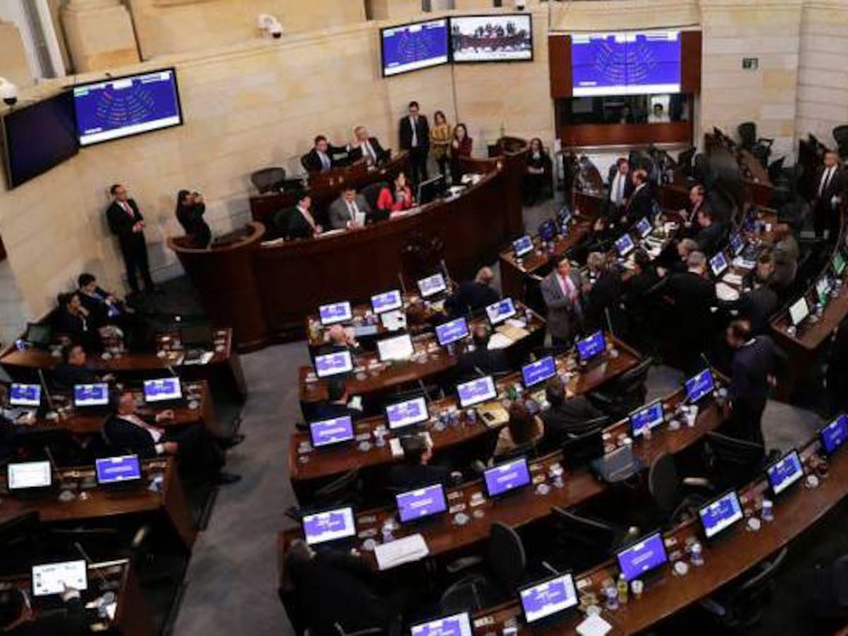 A sanción presidencial reforma a las regalías