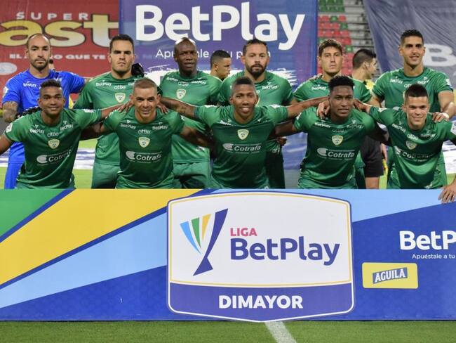 Partidos y resultados de la fecha 19 de la Liga colombiana