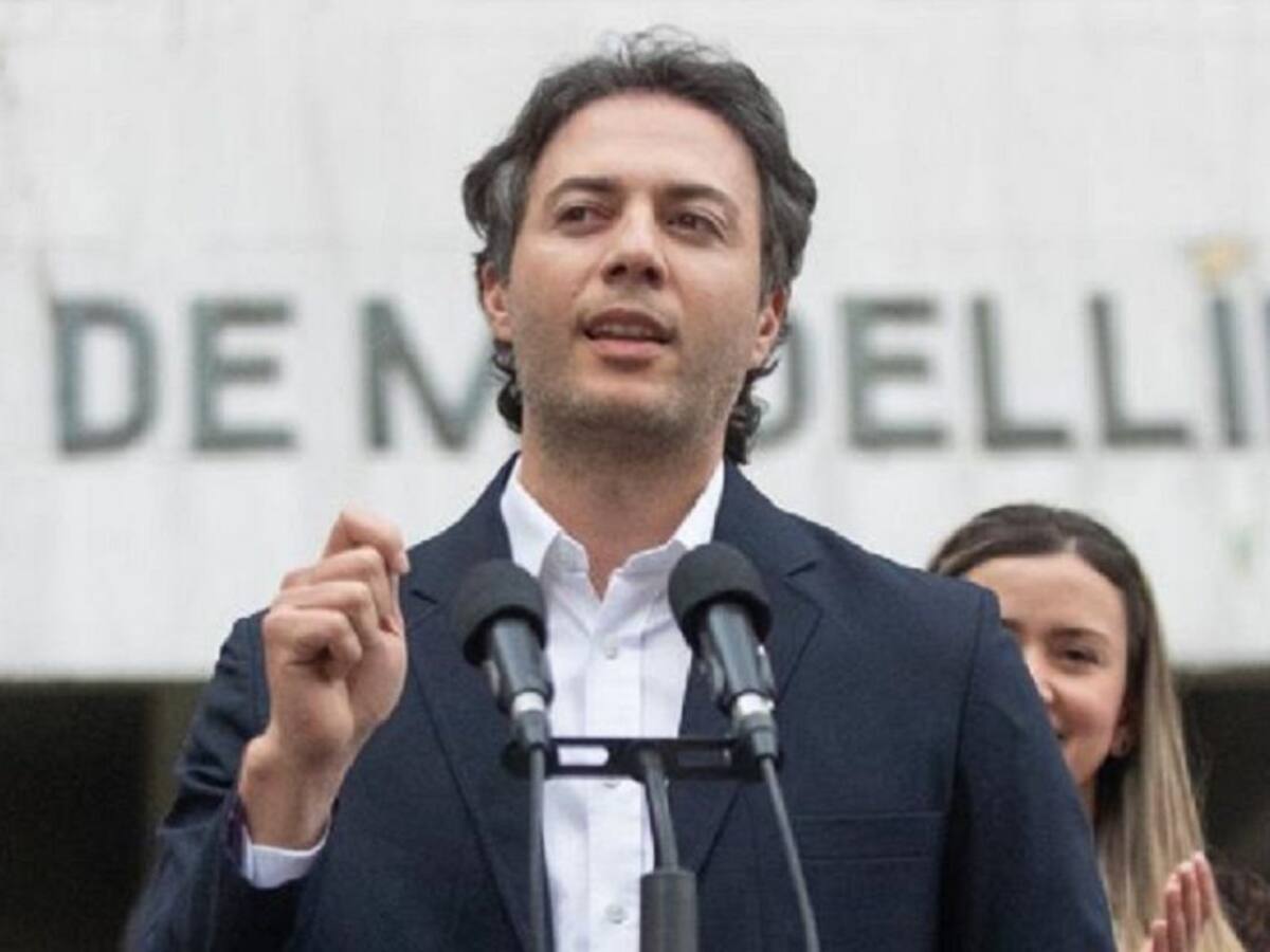 En Bogotá el alcalde Quintero entregará datos de las amenazas contra Petro