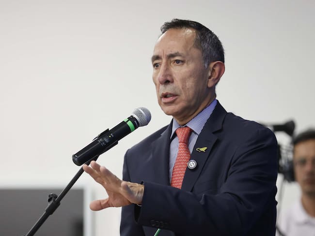 Ricardo Roa no saldrá de la presidencia de Ecopetrol: Petro lo respaldó