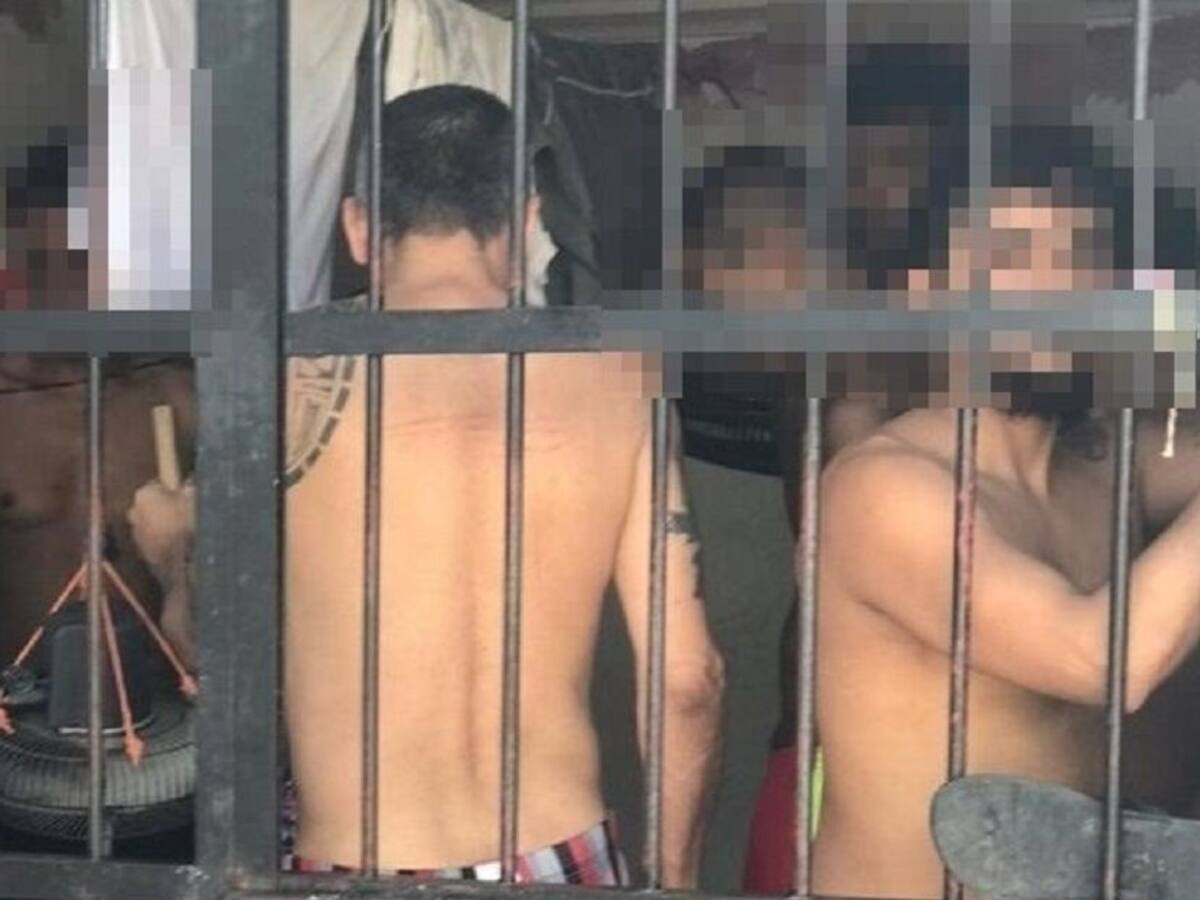 Denuncias en Chambacú aumentan llamados por nuevo centro de reclusión