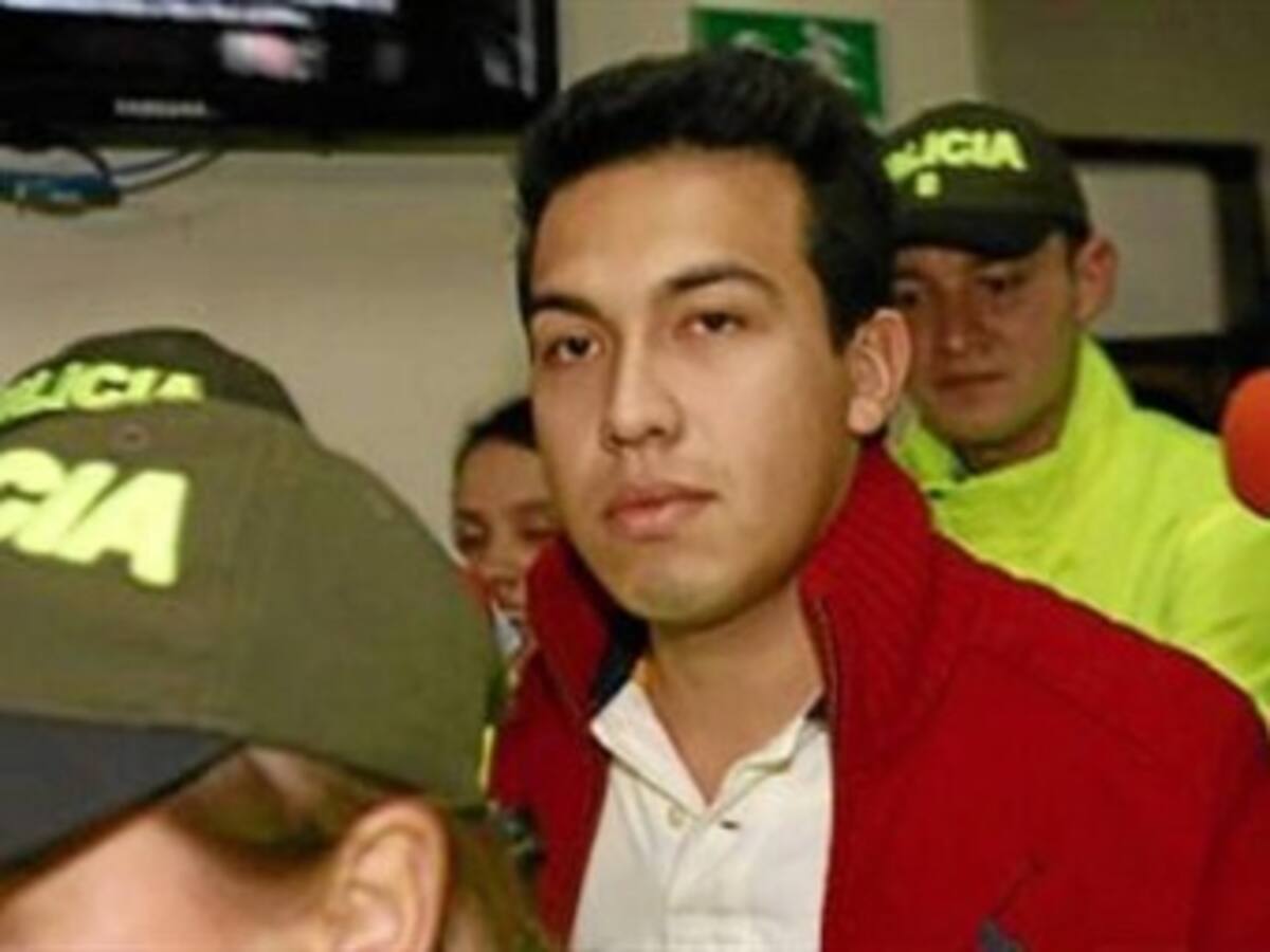 Hermano de Luis A. Colmenares declarará en juicio a Carlos Cárdenas