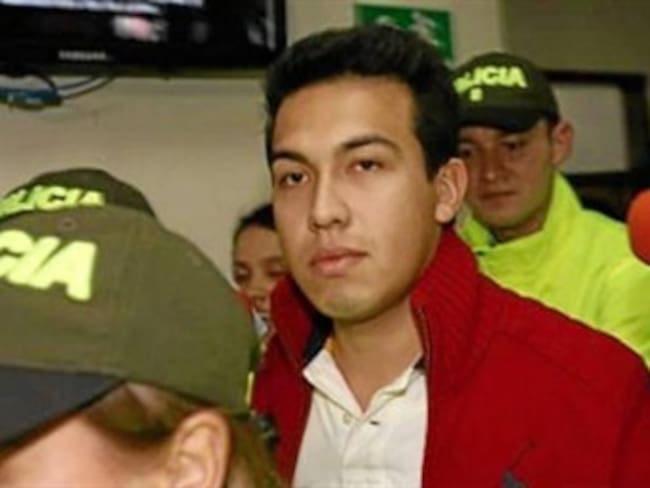 Hermano de Luis A. Colmenares declarará en juicio a Carlos Cárdenas
