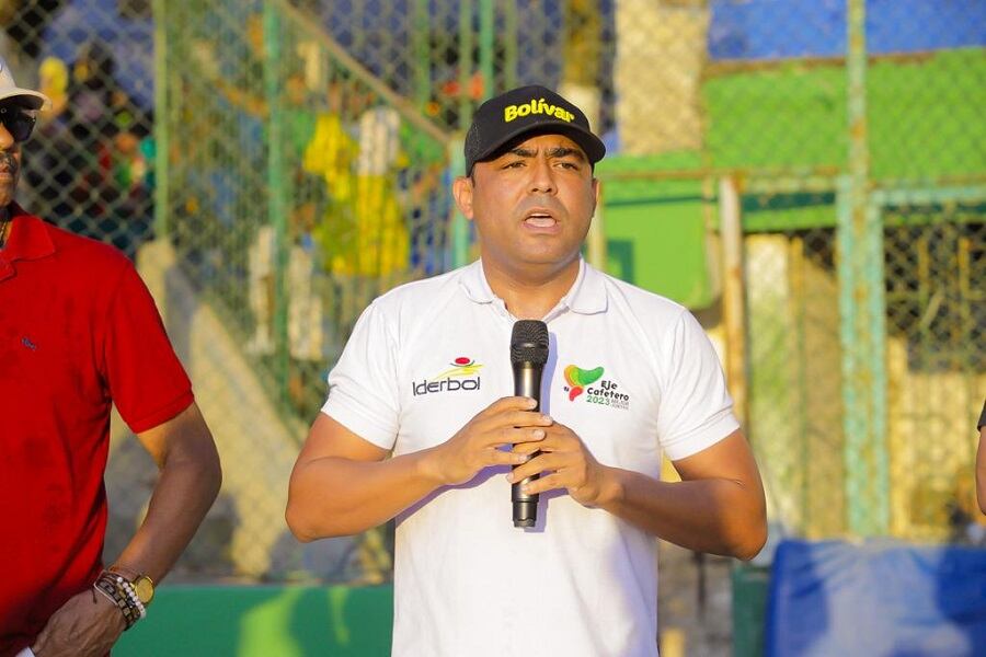 Gobernación de Bolívar