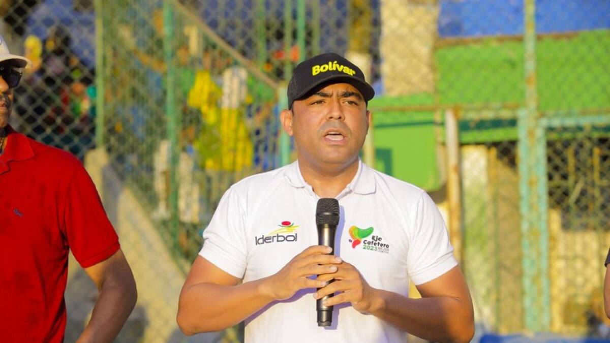 Anuncian recursos para estudios de diseños de remodelación del estadio de Los Caracoles