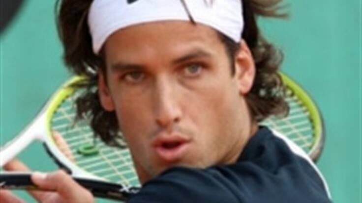 El tenista español Feliciano López jugará el Seguros Bolívar Open 2011