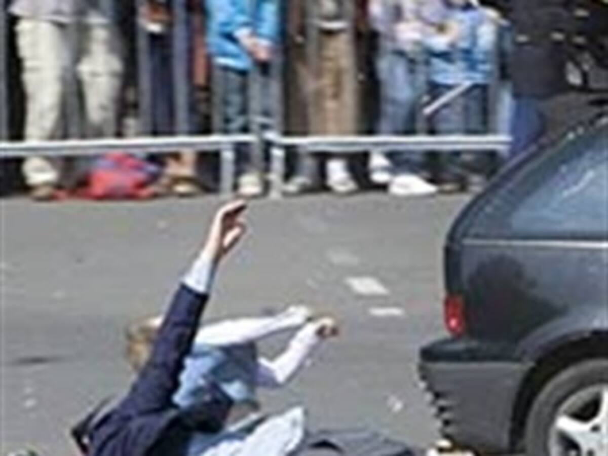 Muere el conductor que embistió desfile real en Holanda y causó 7 muertes