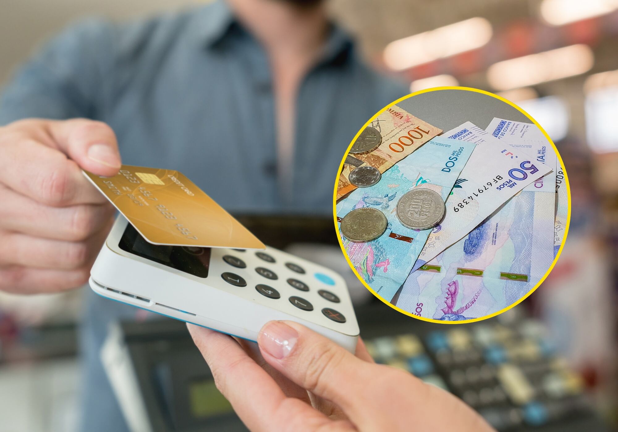 Imágenes de referencia. Foto: Getty Images