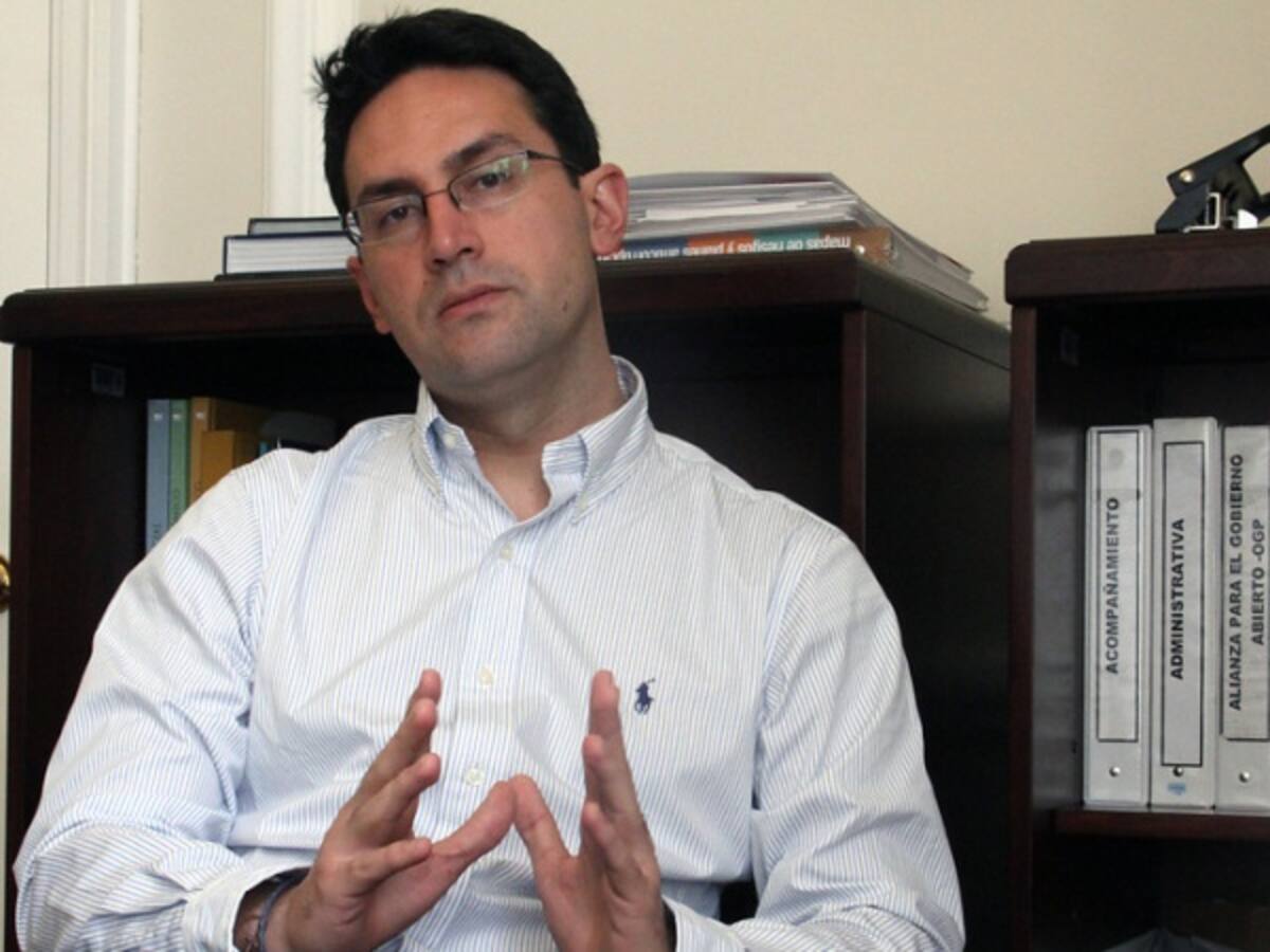 En riesgo de hundirse la ley de transparencia para los congresistas