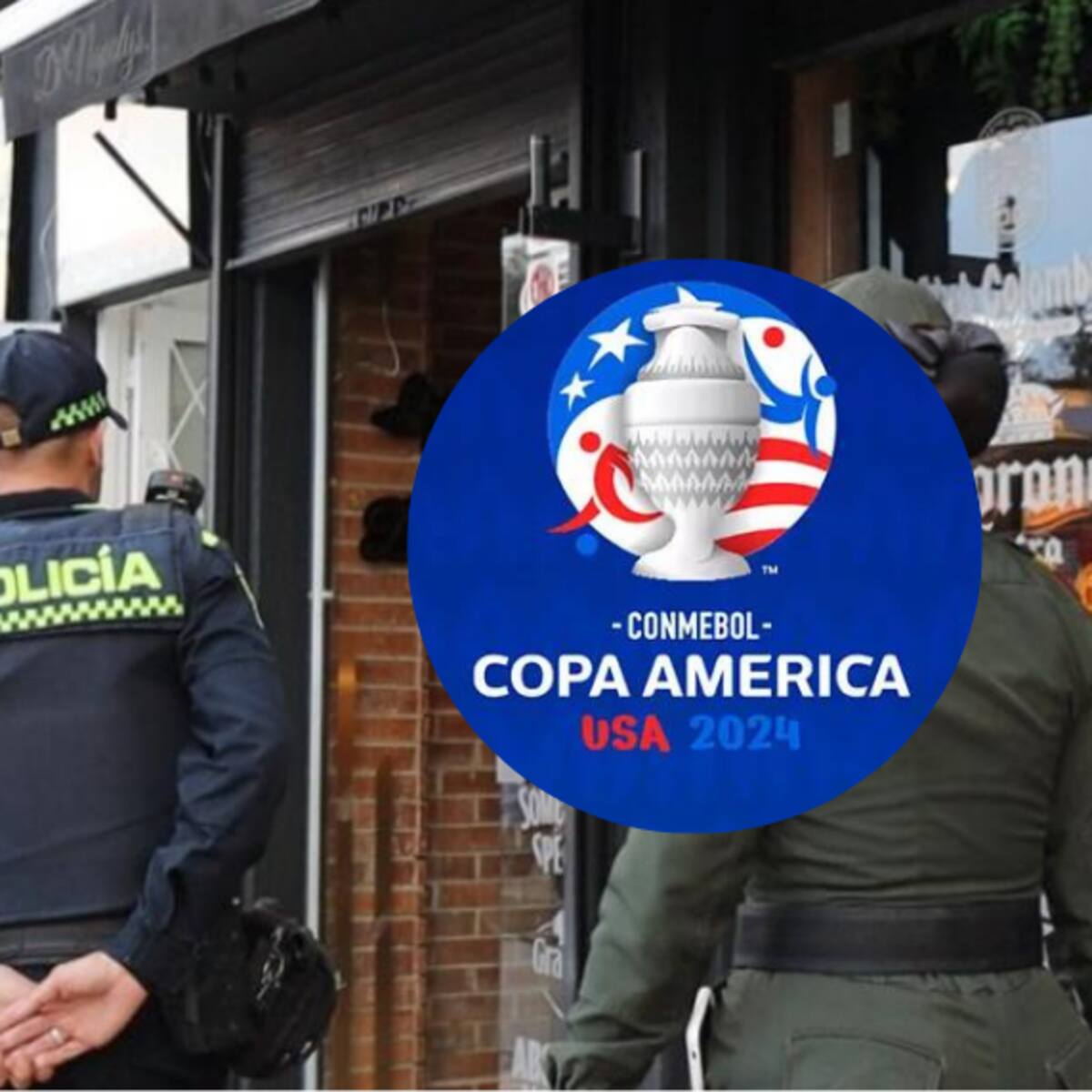 ¿Qué es la ‘Patrulla Gourmet’ de la Policía? Así funcionará en Bogotá durante la Copa América