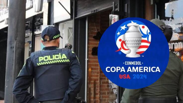 ¿Qué es la ‘Patrulla Gourmet’ de la Policía? Así funcionará en Bogotá durante la Copa América