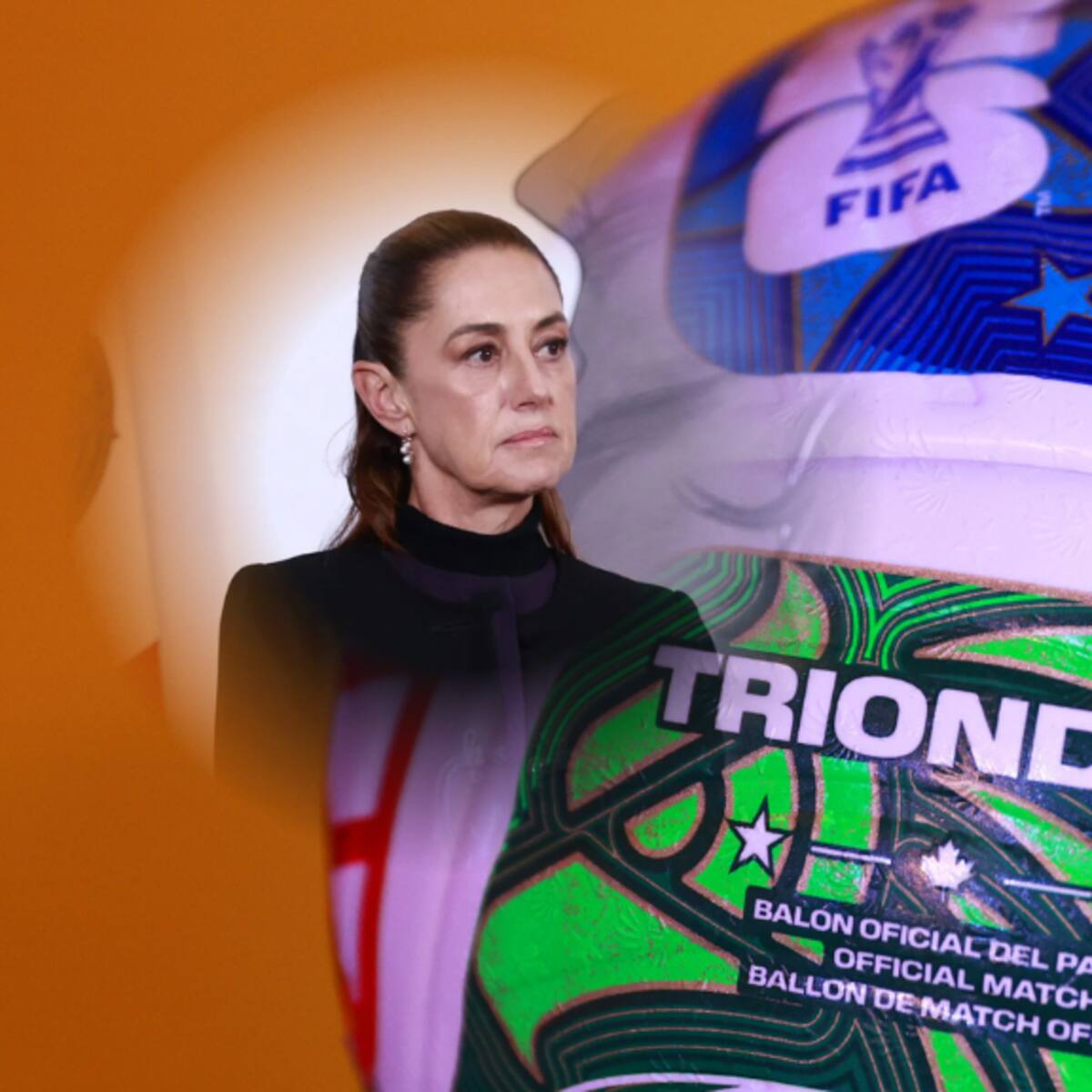 México es ratificado como sede del Mundial 2026: esto dijo la presidenta Claudia Sheinbaum