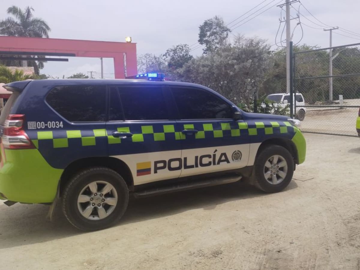 Participantes en muerte de fiscal Pecci siguen en Cartagena: policía