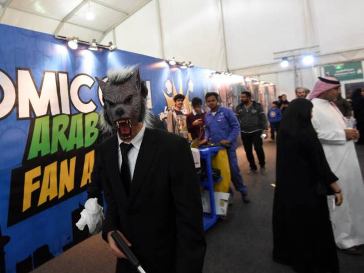 Comic-Con llega a Bogotá por primera vez