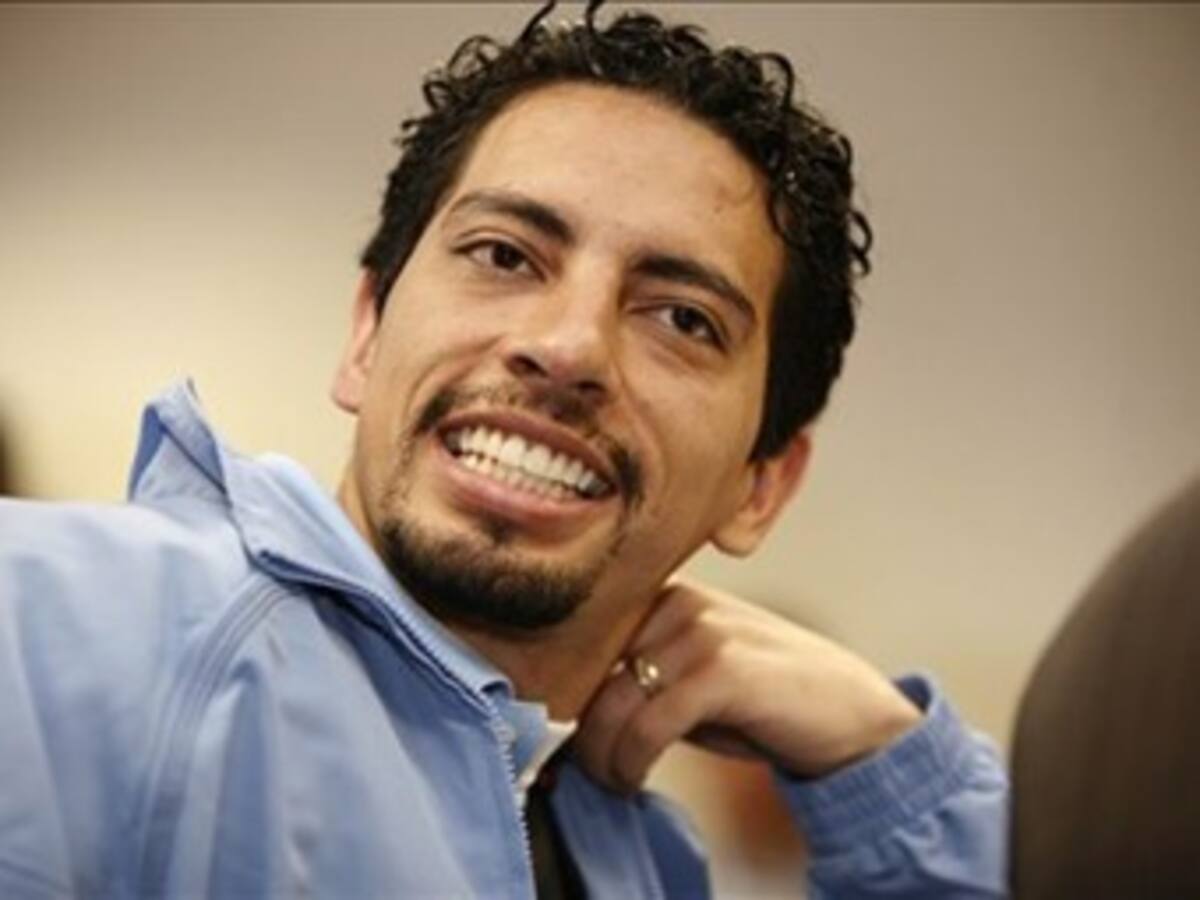 Revelan grabación sobre supuestos contactos de DMG en Cumbre de Río