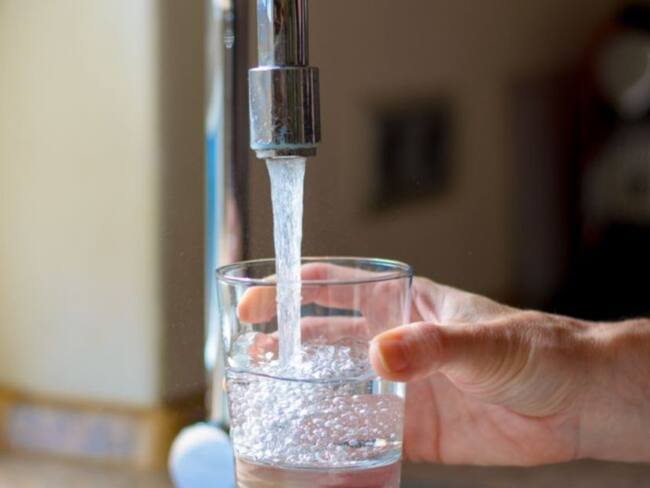 Estratos 1 y 2 pagarán al acueducto por cuotas