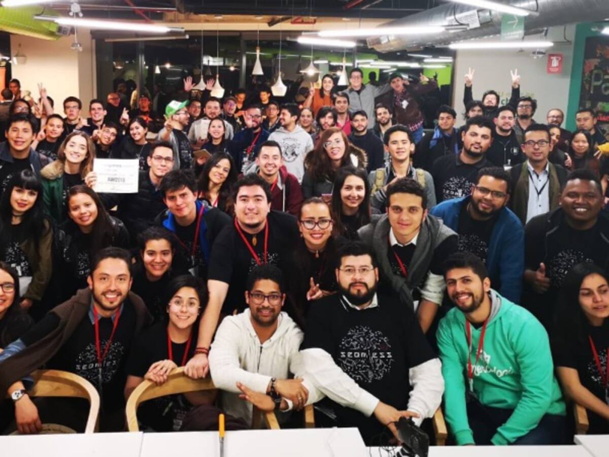 ‘Bluehack Pasos Libres’, contra la trata de personas