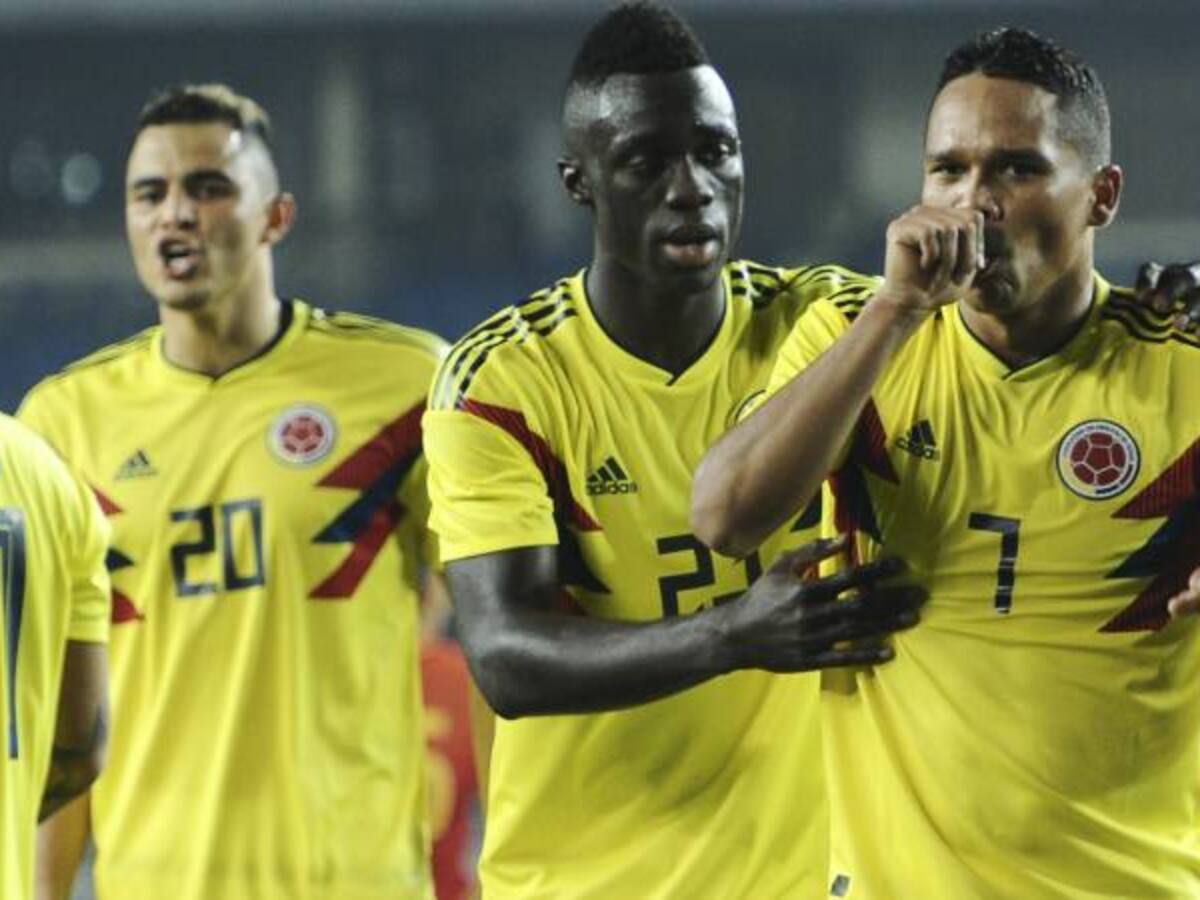 El Pulso del Fútbol, 14 de noviembre