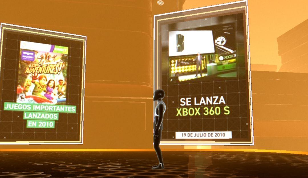 El pasado 15 de noviembre se cumplieron 20 años del lanzamiento de la Xbox al mercado,