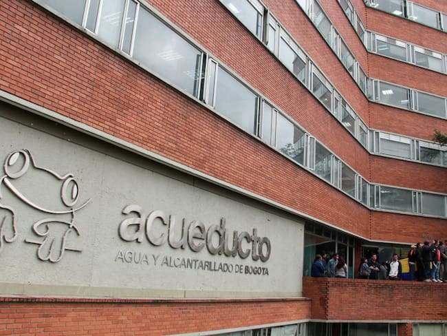 Empresa de Acueducto de Bogotá