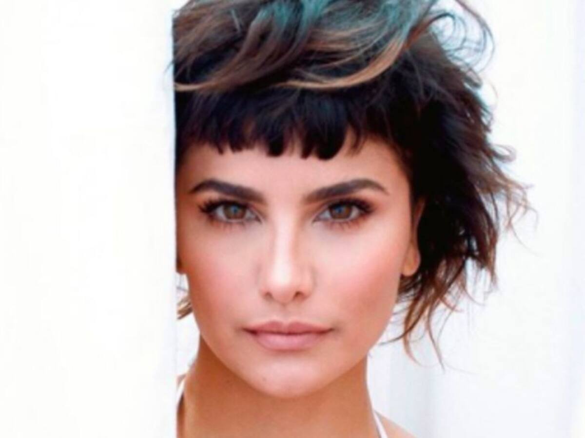 Martina La Peligrosa dejó suspirando a sus seguidores con sensual bikini