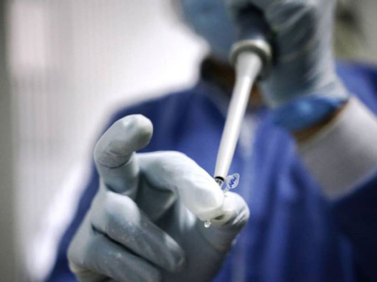 Coronavirus en Cartagena: 108 nuevos casos y un fallecido